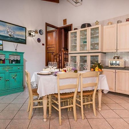 Villa Gagliardetta Castellammare del Golfo Exterior photo