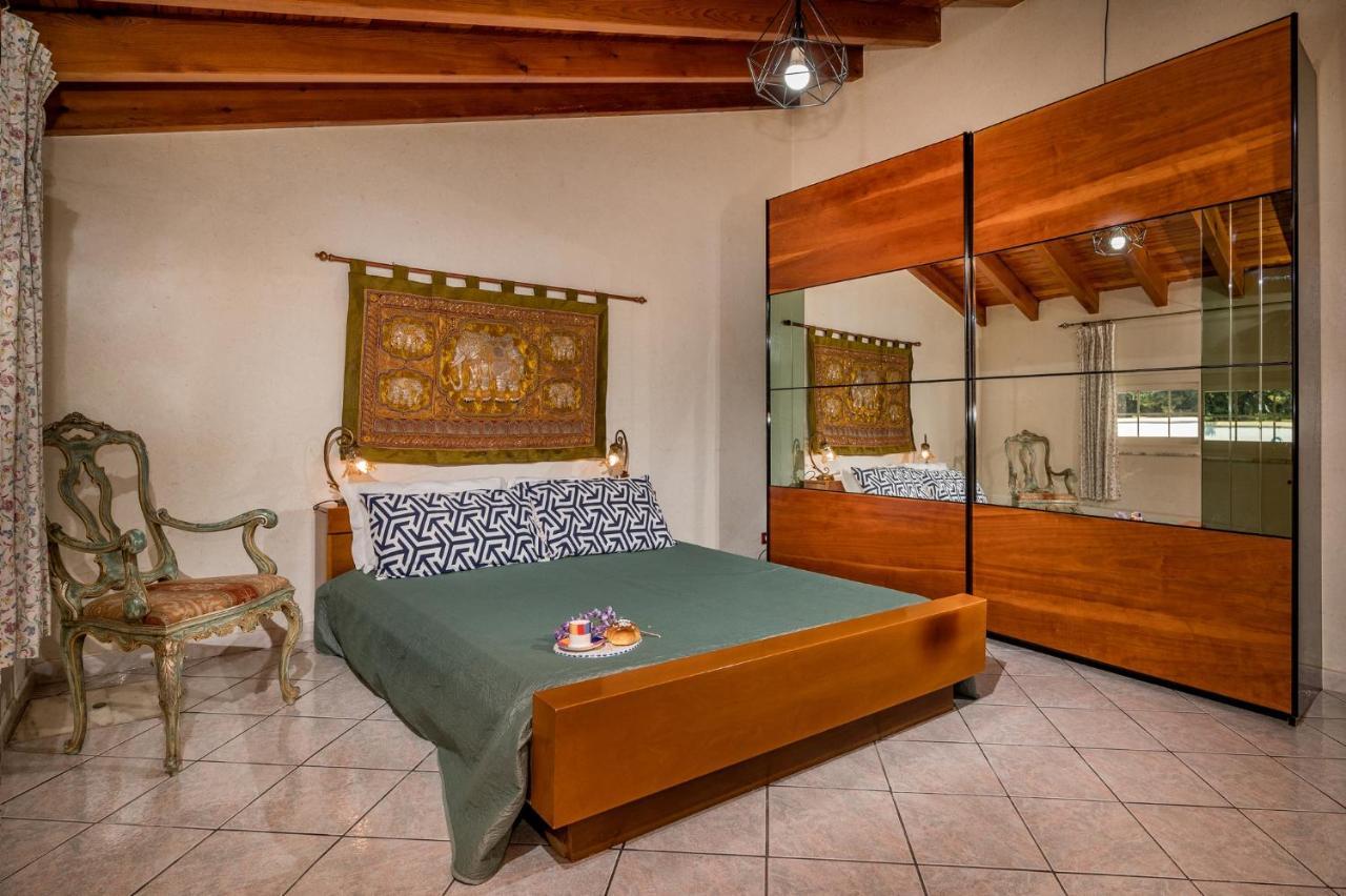 Villa Gagliardetta Castellammare del Golfo Exterior photo