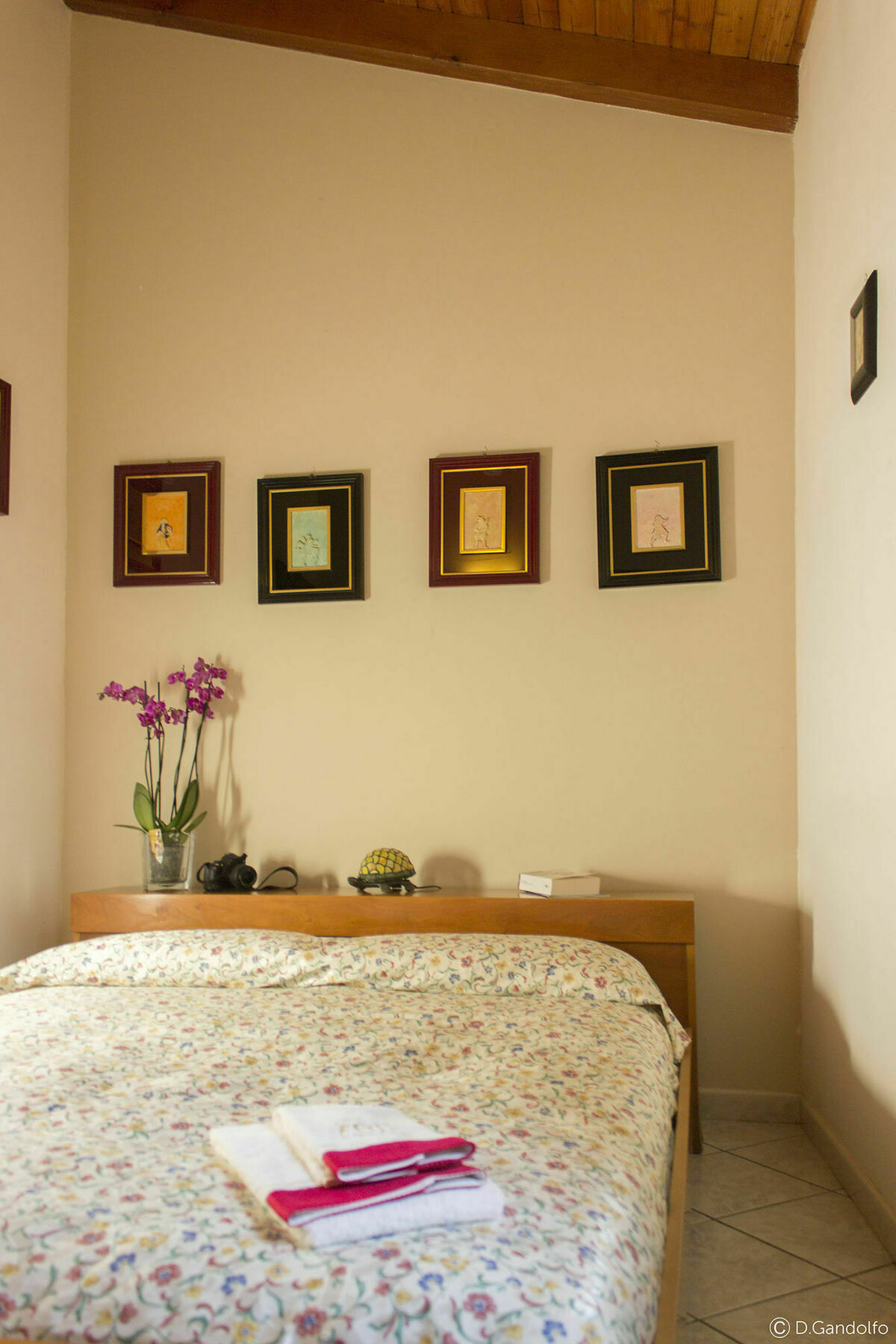 Villa Gagliardetta Castellammare del Golfo Exterior photo